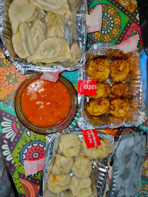 Nepal Chinese Fast Food Corner