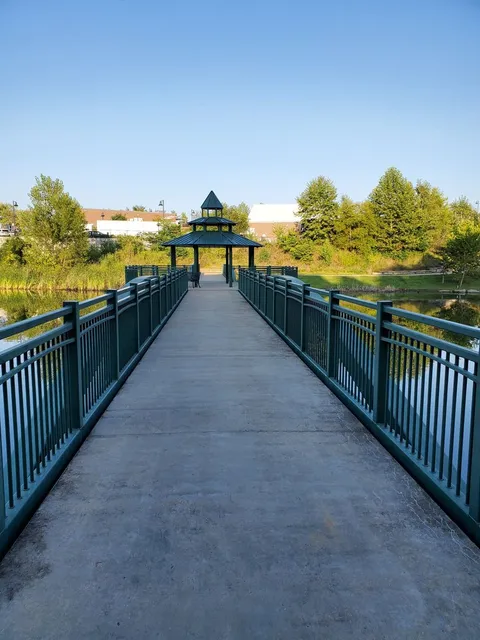 Central Park Chesterfield