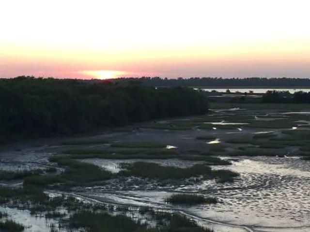 Joseph P. Riley, Jr. Park