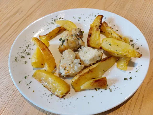 Bar Trattoria Villa Vècia