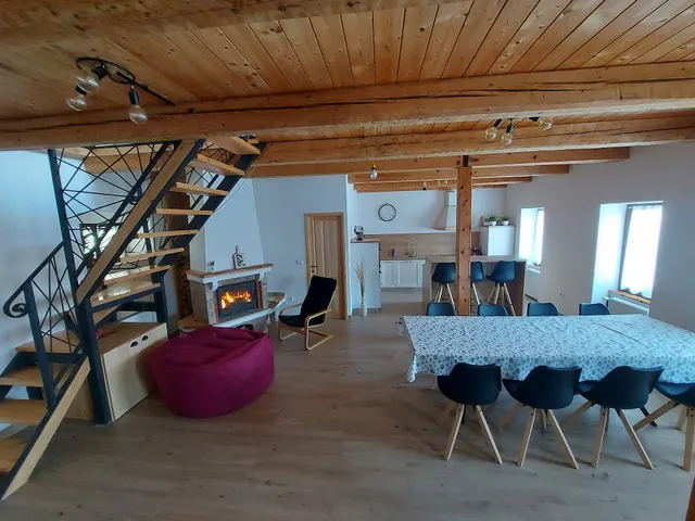 Apartman Rujka