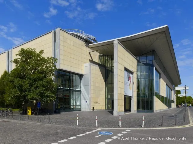 House of the History of the Federal Republic of Germany