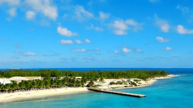 Turks and Caicos Islands