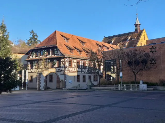 Heimatmuseum Mühlacker