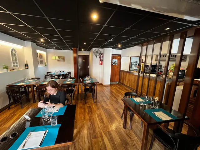 Restaurant La Taverna