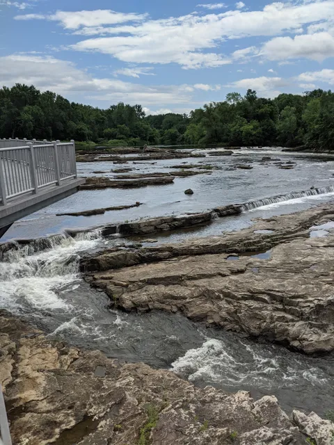Heritage Winooski Mill Museum