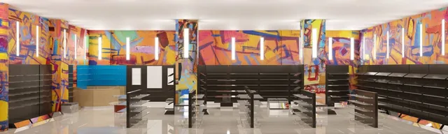 Queen Elizabeth Theatre