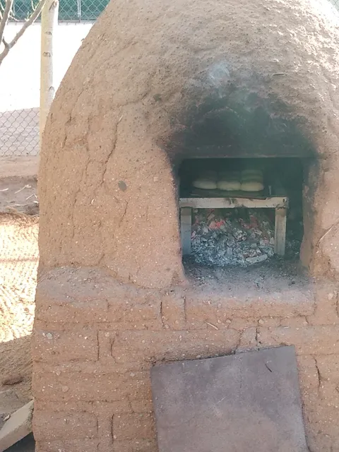 Yoemem Tekia Cultural Center And Museum