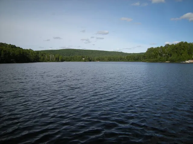 Lac Équerre