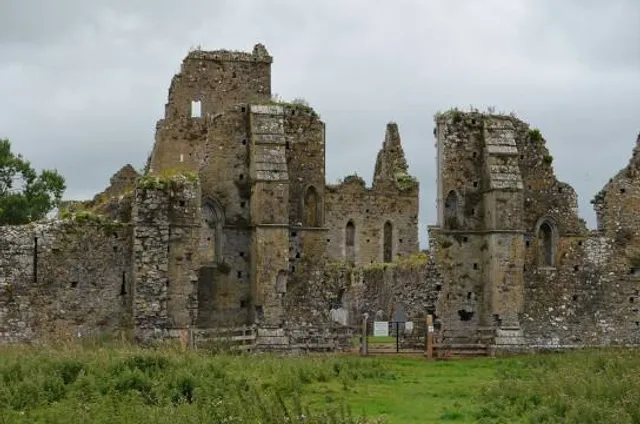 Athassel Priory
