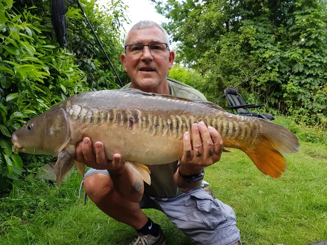 Coleman's Cottage Fishery