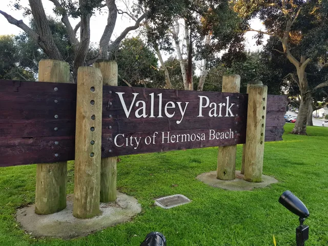 Valley Park
