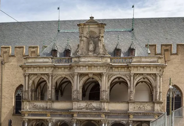Cologne Archeological Zone