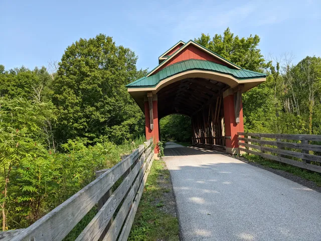 Maple Highlands Trail