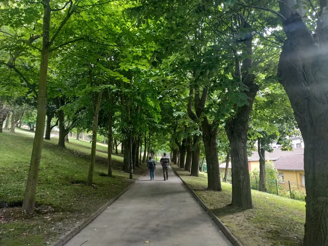 Jardines de la Rodriga