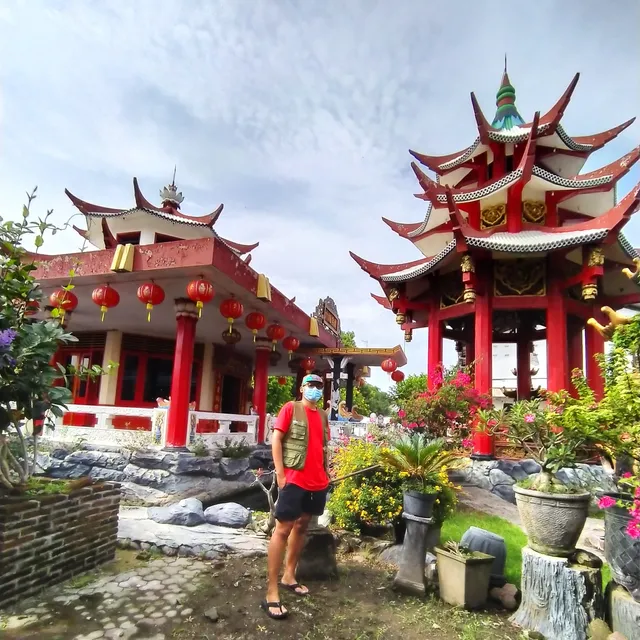 Tri Dharma Hong San Kiong