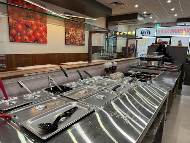 Quesada Burritos & Tacos