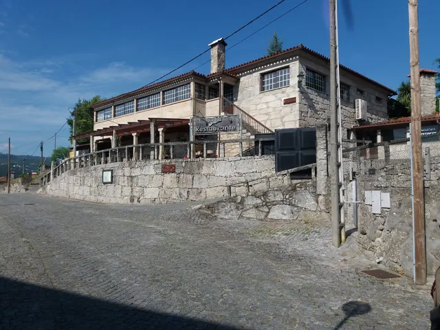 Quinta do Rio Vez