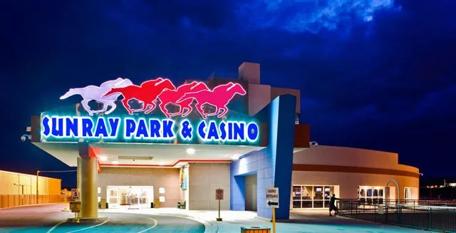 SunRay Park & Casino