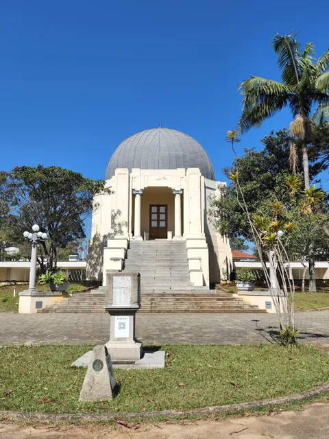 Parque CienTec