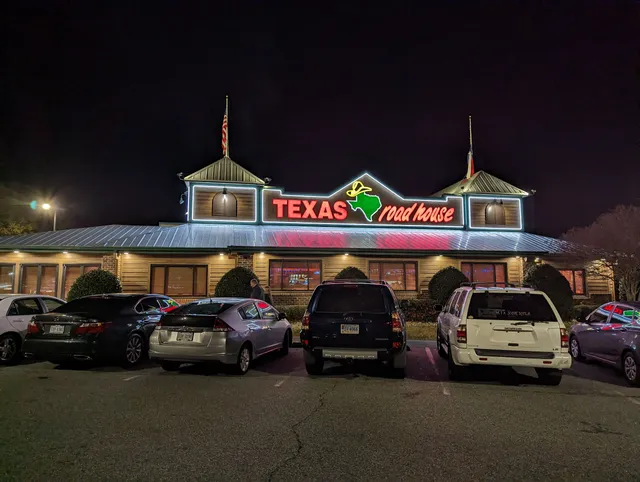 Texas Roadhouse