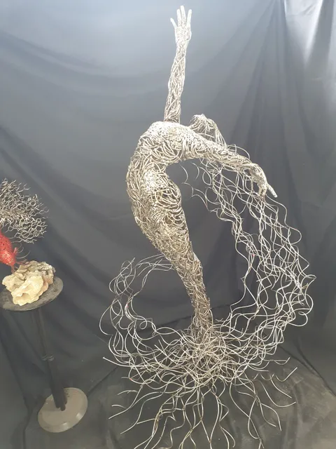 Galeria De Arte Georgie Poulariani