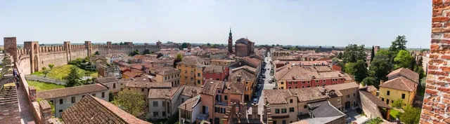 Porta Padova