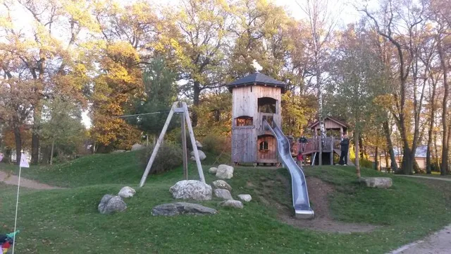 Grünwalder Freizeit Park