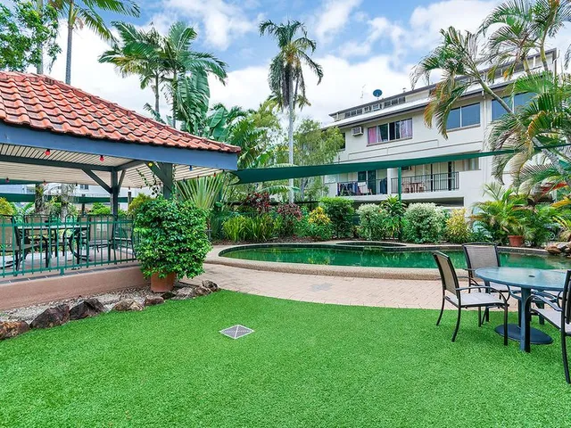 Reef Gateway Apartments