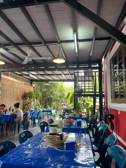 ຄົວແມ່ວຽງ