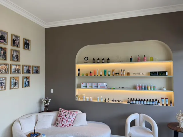 PureLux YANGSIGUAN Hair & Scalp Spa