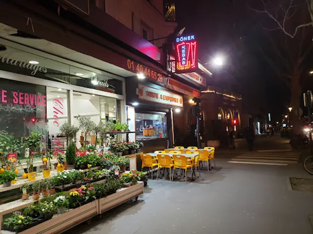 L'Express d'Orléans