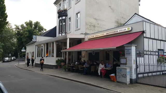 Galicia House Restaurant