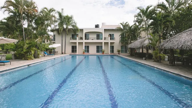 Capital O La Joya Del Lago