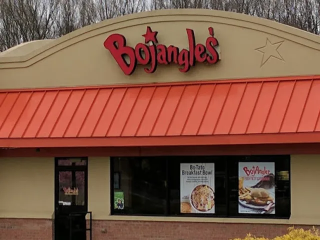 Bojangles