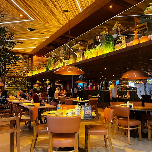 Camarada Camarão: Camarões, Happy Hour, Restaurante, Ribeirão Preto SP