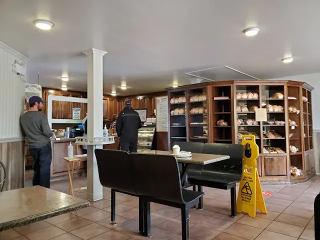 Alberton Bakery & Cafe