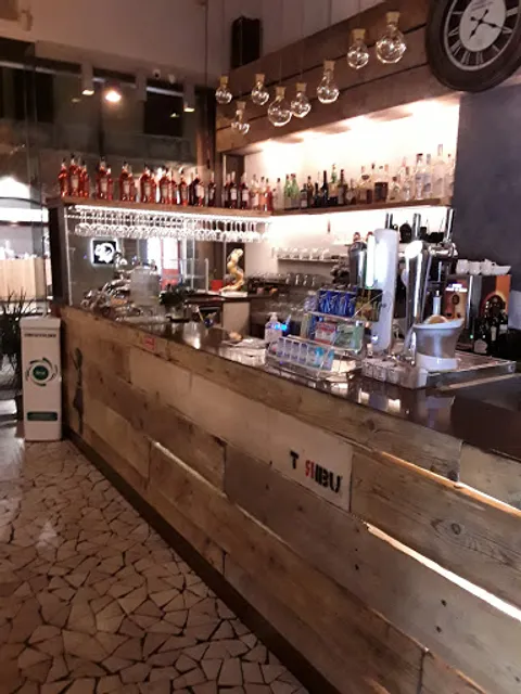 BAR TRIBU Lounge Drink