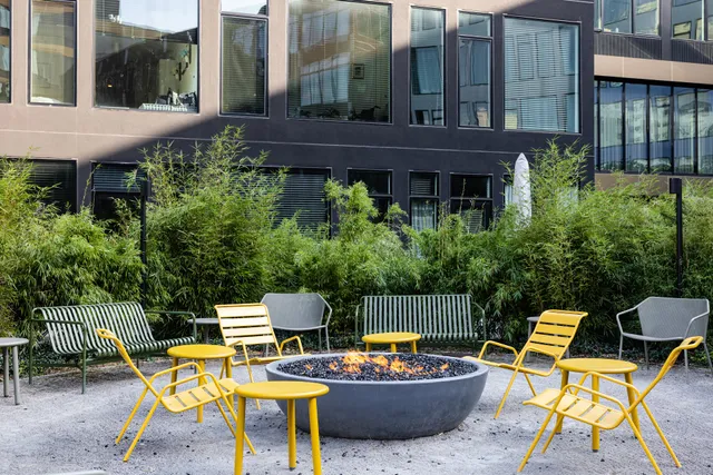 Stamford Urby Apartments