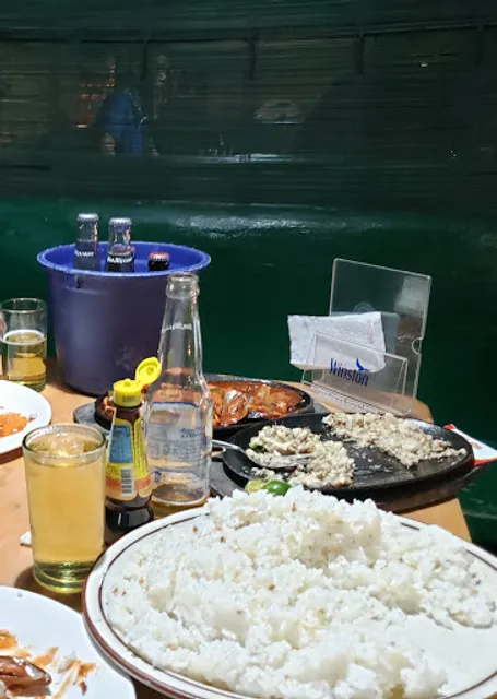 Pork Barrel - Kalayaan