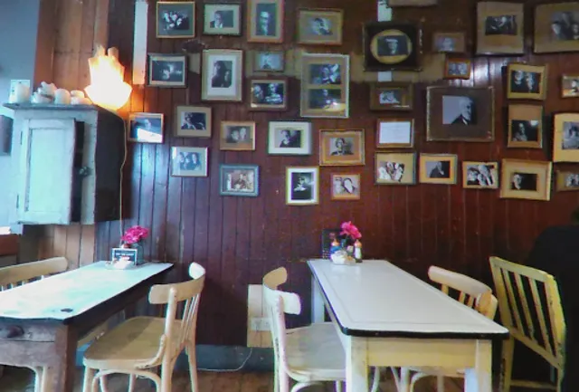 On the Hoof Bistro London