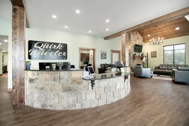 Quirk and Wheeler Orthodontics