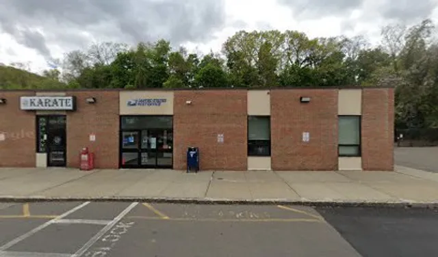 United States Postal Service