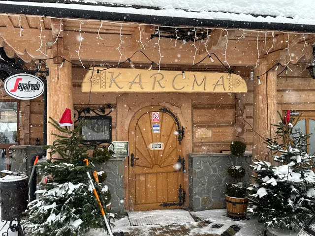 U Chramca | Karczma i Pokoje