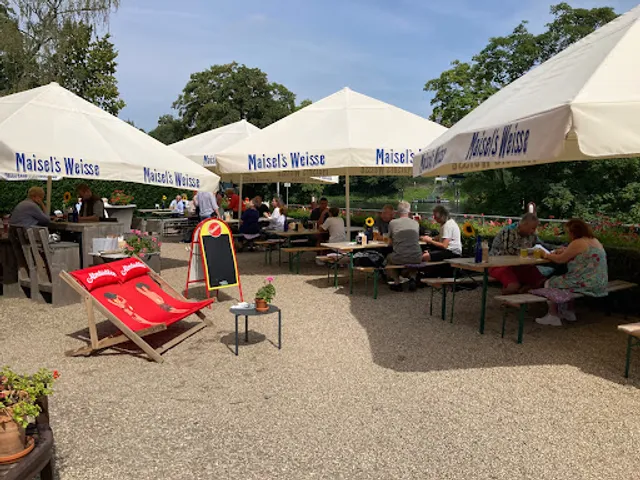 Gasthaus Alte Fähre