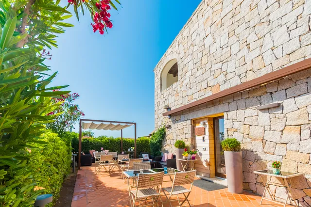 Relais del Borgo - Domo Grace - affittacamere