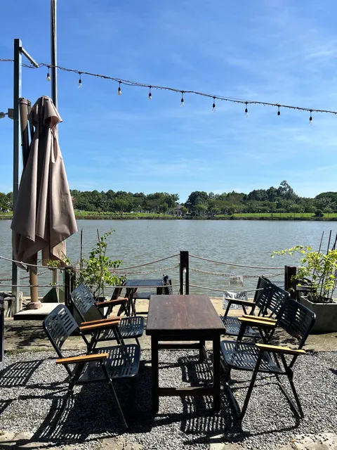 Lotus Kafe - Cao Lãnh