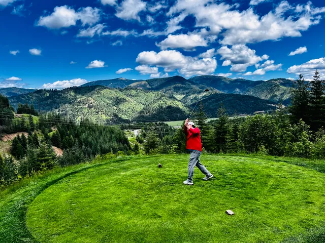 Galena Ridge Golf Course