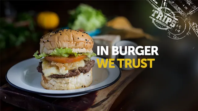Trips Burger