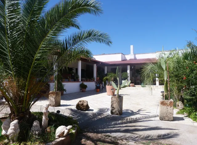 Casa Colonica Liliane